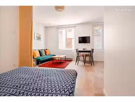 maisonnette 30m2