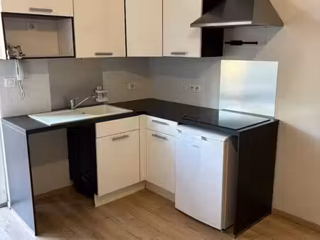 loue appartement 25m2 chalon-sur-saône