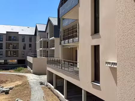 appartement neuf bords de loire 20 min d angers