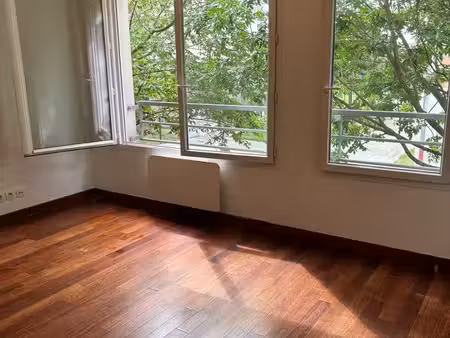 studio 21m² chatillon aerospatial