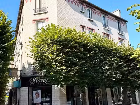 appartement 1 pièce 20 m²