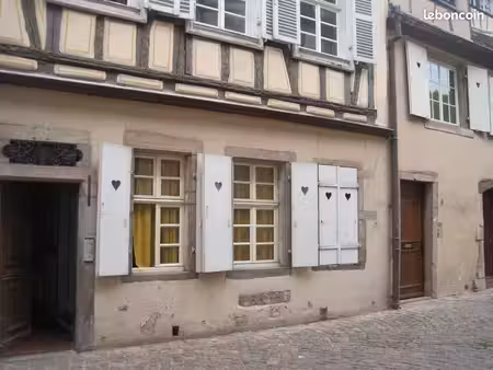 studio étudiant(e) quartier tanneur