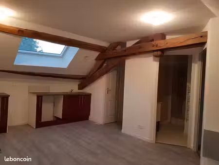 appatement t2