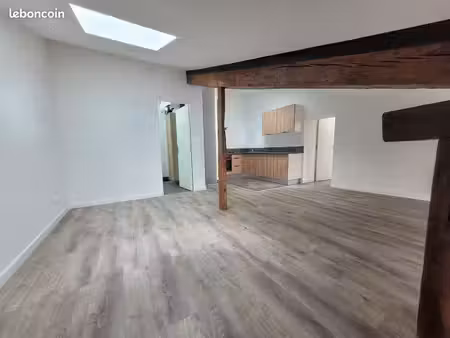 appartement f2 centre historique