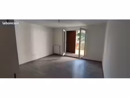 appartement 1 pièce 30 m²