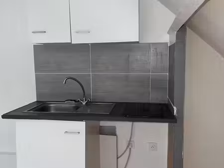 appartement 2 pièces 40m2 centre ville