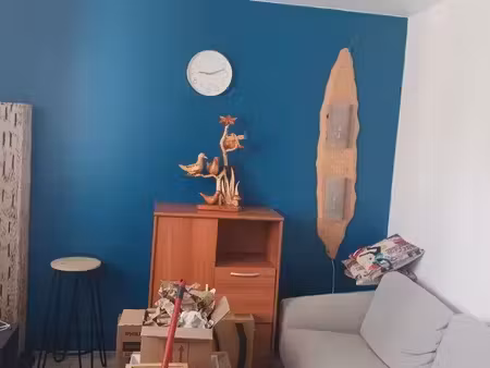 appartement f2 mende