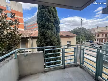 duplex 4 pièces 88 m²