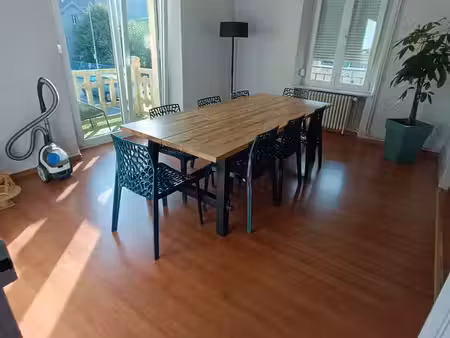loue appartement /maison f5