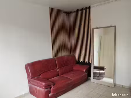f2 à epinay-sur-seine 38 m²