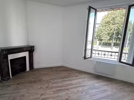 appartement 3 pièces 50 m²