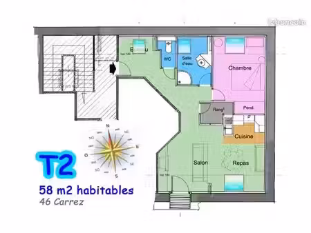 gannat t2