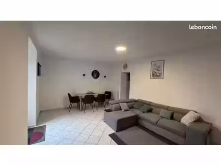 location appartement à gorcy