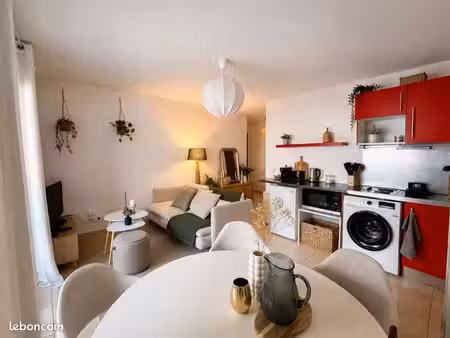loue appartement t2