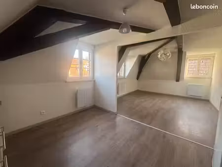 f2 haguenau centre à louer