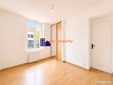 appartement 2 pièces 28 m²