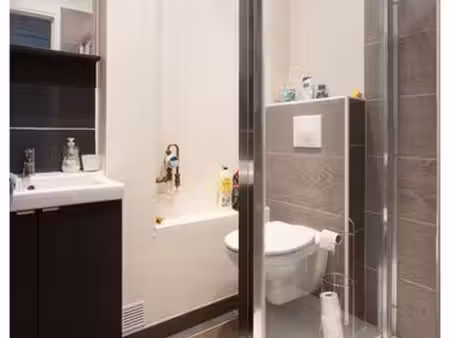 studio 25m2   la garenne colombes à côté du t2