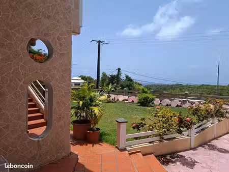 appartement t3 à louer