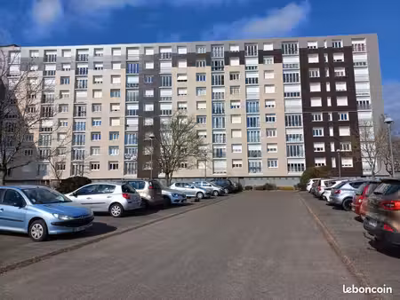 appartement t3 les moulins de l huisne