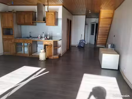 appartement f4
