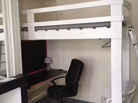 studio