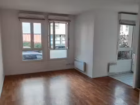 studio quartier vauban
