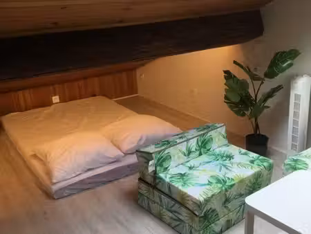 cocon privé lyon