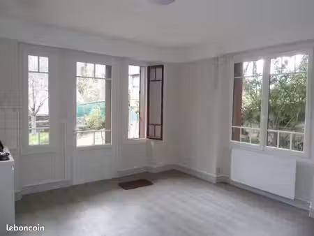 appartement 2 pièces 28 m²
