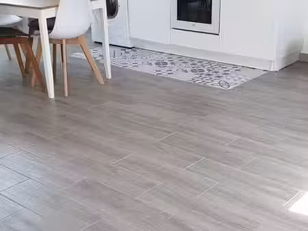 f2 meublé