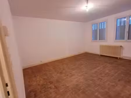 appartement 4 pièces 78 m²