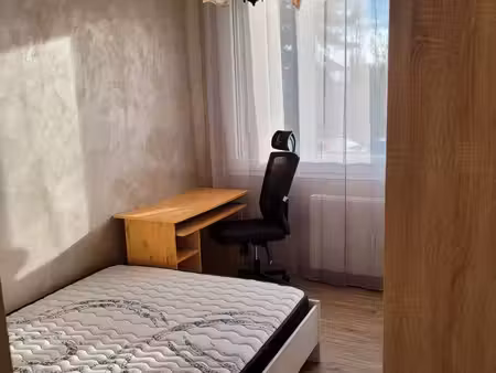 appartement meublé colloc 2 chambres ifsi