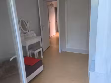 chambre a louer