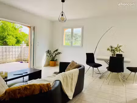 appartement 2/3 pièces