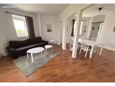 appartement 2 pièces 67 m²