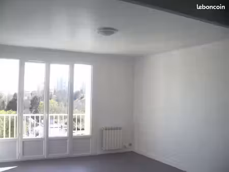 a louer bel appartement t3-calme  lumineux  quartier hippodrome