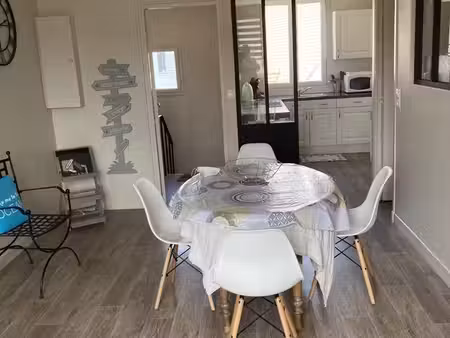 location appartement meubé