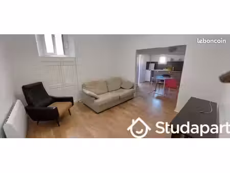 appartement 3 pièces 70 m²