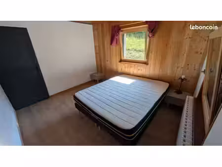 appartement t4 90m2 à pers-jussy