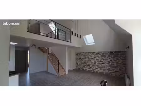 appartement à 10 mns de quimper