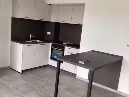 appartement 2 pièces  40m2  balcon  rosheim