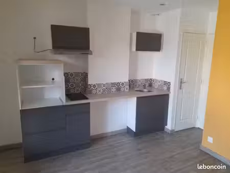appartement t1