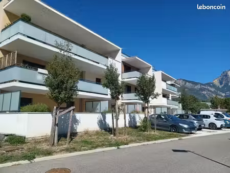 appartement 3 pièces 72 m²