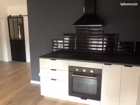 location appartement t3