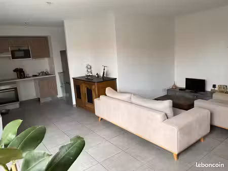 appartement t3 - seilh