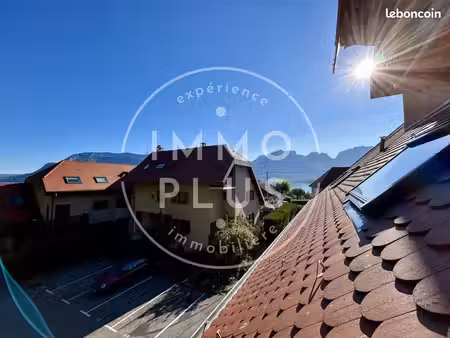 appartement 3 pièces 79 m²
