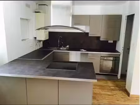 appartement proche centre ville