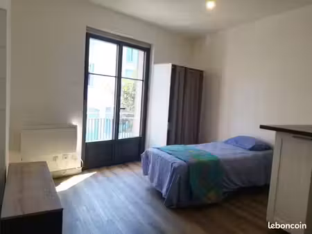 location studio