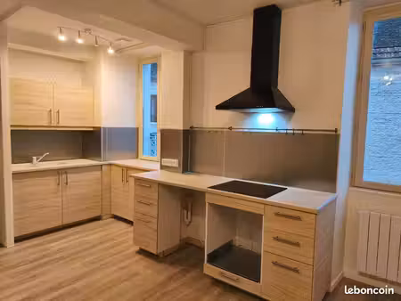 appartement f3 a commissey