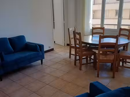 t3 meublé