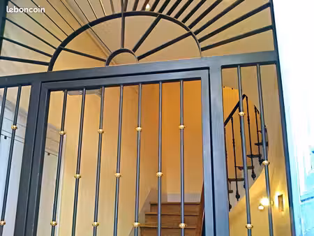toulouse place dupuy  t2 charme  29 m2